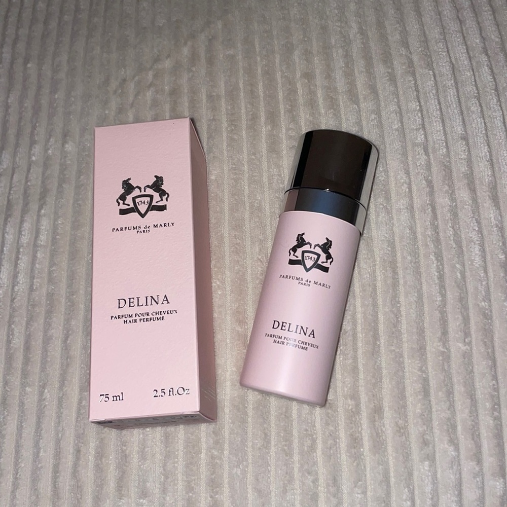 Parfums De Marly Delina Hair Perfume